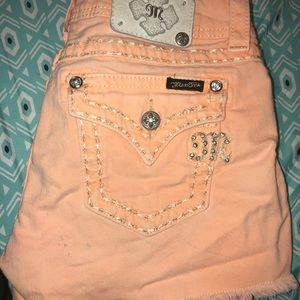 Miss me Shorts Size 29